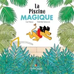 La piscine magique vignette