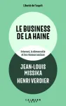Le business de la haine vignette