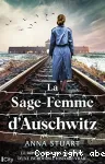 La sage-femme d'Auschwitz vignette