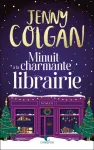 Minuit à la charmante librairie vignette