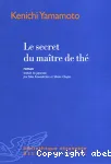 Le secret du maître de thé vignette
