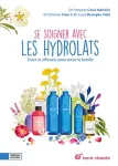 Se soigner avec les hydrolats vignette