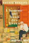 L'homme qui lisait des livres vignette