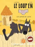 Les lopins du lapin vignette