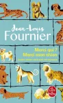 Merci qui ? Merci mon chien vignette
