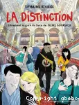 La distinction vignette